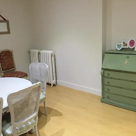 Carreteria Luxe Apartment Cuenca (Castilla-La Mancha)
